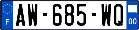 AW-685-WQ