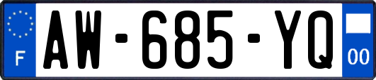 AW-685-YQ