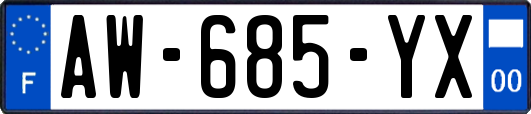 AW-685-YX