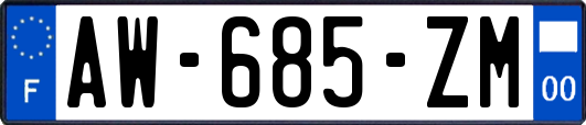 AW-685-ZM