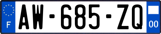 AW-685-ZQ