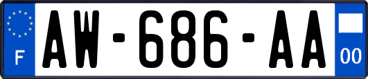 AW-686-AA