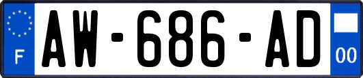 AW-686-AD