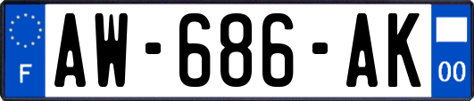 AW-686-AK