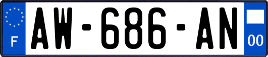 AW-686-AN