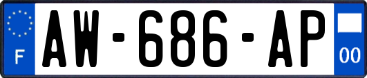 AW-686-AP