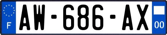 AW-686-AX