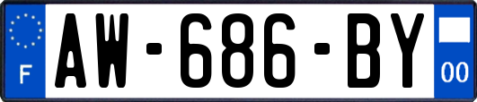 AW-686-BY