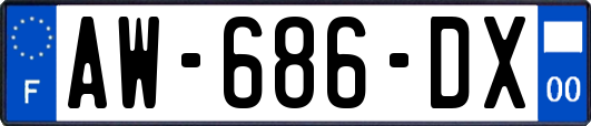 AW-686-DX