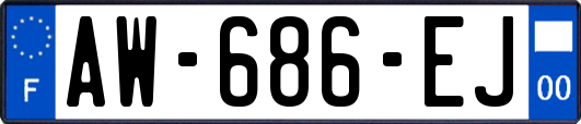 AW-686-EJ