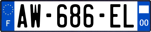 AW-686-EL