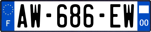AW-686-EW