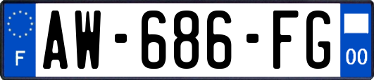 AW-686-FG