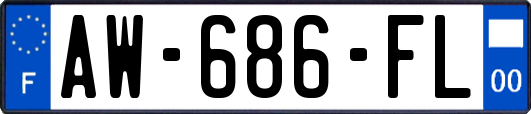 AW-686-FL