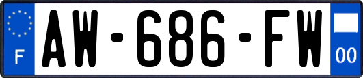 AW-686-FW