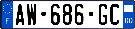 AW-686-GC