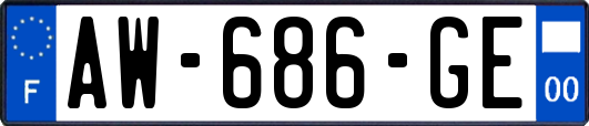 AW-686-GE