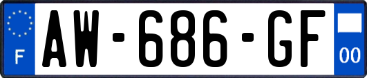 AW-686-GF