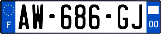 AW-686-GJ