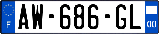 AW-686-GL
