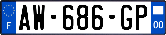 AW-686-GP
