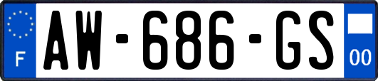 AW-686-GS