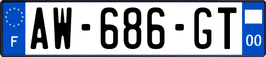 AW-686-GT