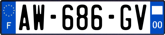 AW-686-GV