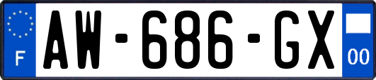 AW-686-GX