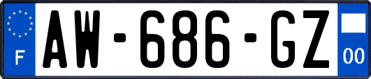 AW-686-GZ