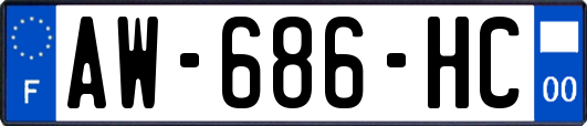 AW-686-HC