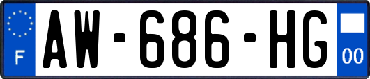AW-686-HG