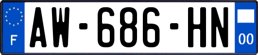 AW-686-HN