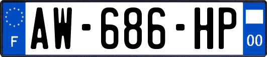 AW-686-HP