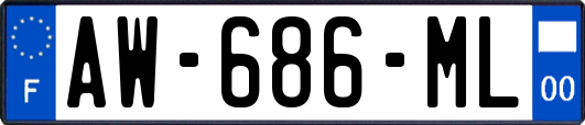 AW-686-ML
