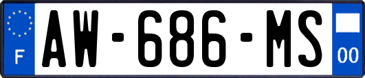 AW-686-MS