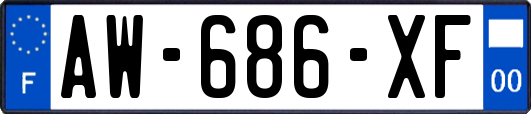 AW-686-XF