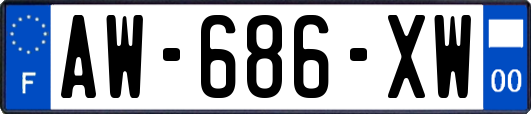 AW-686-XW