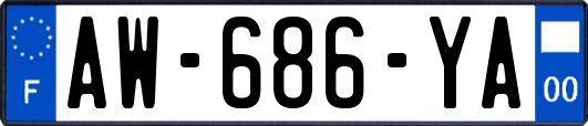 AW-686-YA