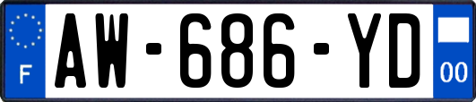 AW-686-YD