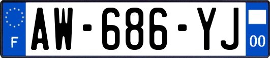 AW-686-YJ
