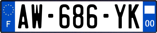 AW-686-YK