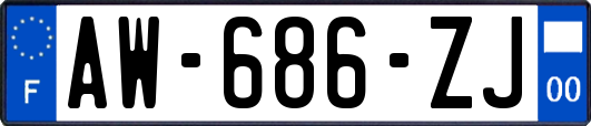 AW-686-ZJ