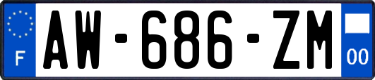 AW-686-ZM