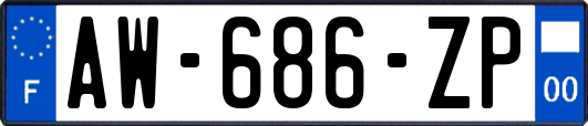 AW-686-ZP