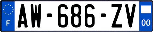 AW-686-ZV