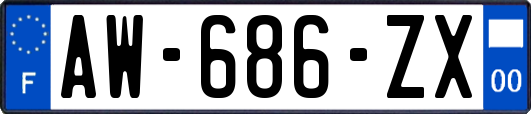 AW-686-ZX