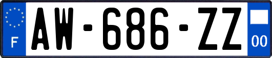 AW-686-ZZ