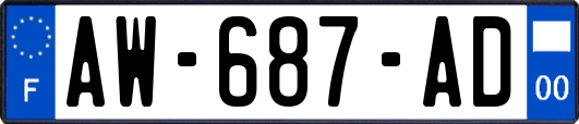 AW-687-AD