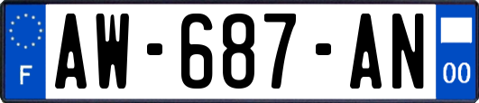 AW-687-AN